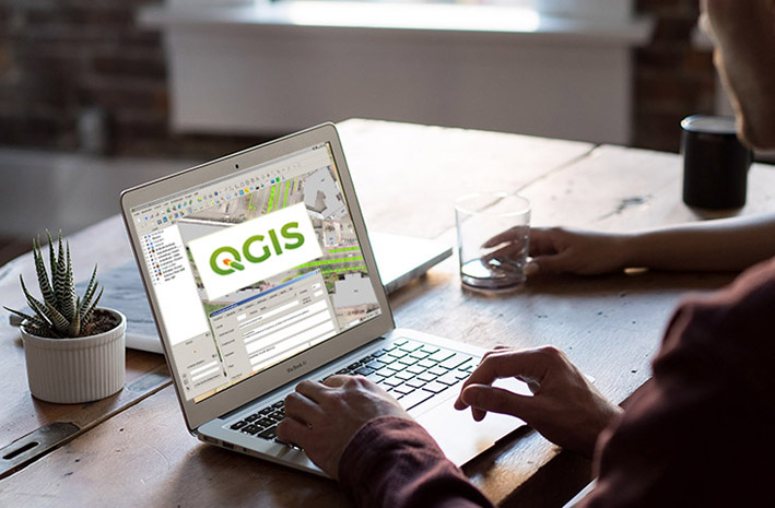 QGIS for Ecologists - Beginner's Webinar - 23rd April 2024