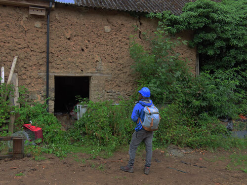 Subcontractor Ecological Consultancy